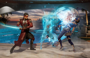 Xbox Free Play Days this weekend brings you Mortal Kombat 1