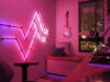 Best games rooms – Getting the perfect gaming ambiance with Nanoleaf lights
