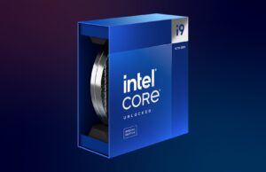 Intel smashes its own record for fastest ever desktop PC chip