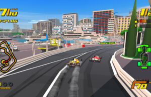 This is undoubtedly the best new racing game on the Steam Deck and ROG Ally
