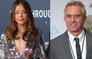 Who is Nicole Shanahan, RFK Jr.’s Vice Presidential Pick?