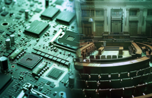 Nvidia sued over copyright issues in AI platform