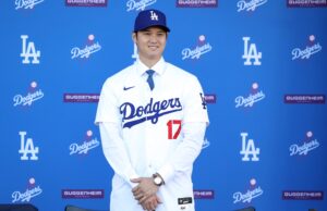 MLB opens probe into gambling allegations against Shohei Ohtani interpreter