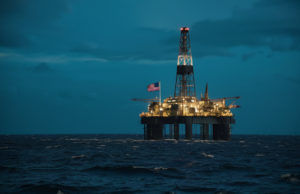 AI speeding up oil extraction and boosting US crude output