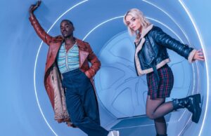 Doctor Who premiere will keep Brits up late, and it’s all Disney’s fault