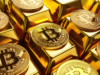 Bitcoin and gold prices shatter previous highs