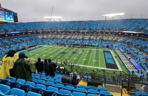 FanDuel expands to 22nd state, confirms betting partnership with Carolina Panthers