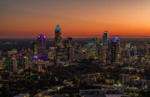 DraftKings confirms arrival into North Carolina gambling market