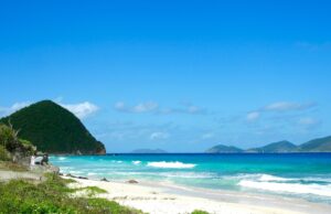 British Virgin Islands aims to become global crypto hub