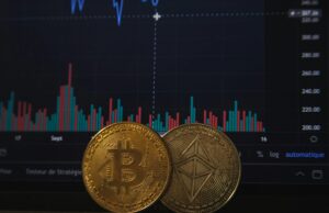 Bitcoin bounces beyond $65,000 as records beckon