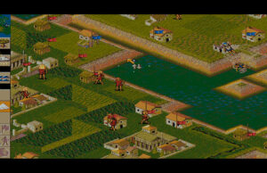 Classic EA games coming to Steam