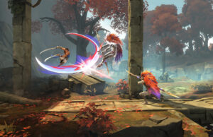 Prince of Persia The Lost Crown gets free DLC next week