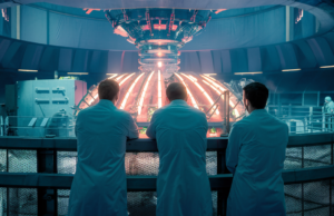 MIT researchers achieve fusion energy breakthrough