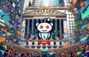 Reddit striving for $6.4 billion valuation in upcoming IPO