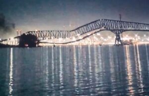 The Associated Press Rushed to Politicize Historic Figure Francis Scott Key After Bridge Collapse | The Gateway Pundit