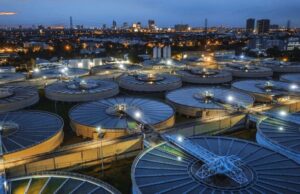 “Disabling cyberattacks” are hitting critical US water systems, White House warns