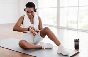 8 Signs of a Good Workout