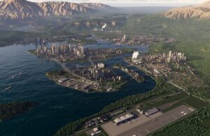 Official City Skylines Mod Support finally nears release – new roadmap released