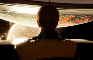 Ambitious space sim Starship Simulator boldly goes to Kickstarter to get backing