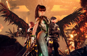 Stellar Blade – Release date, trailers, editions, platforms, and everything we know