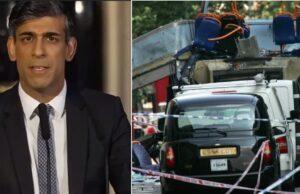 “Two Sides of the Same Extremist Coin” – UK Prime Minister Rishi Sunak Equates Islamist Extremists to the Far Right (VIDEO) | The Gateway Pundit