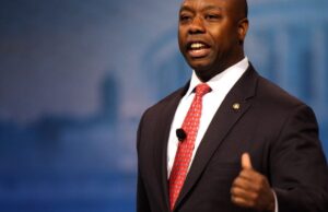 REPORT: Trump Won’t Pick Strongly Pro-Life Candidate For VP, Tim Scott and Kristi Noem Deemed Too Hardline | The Gateway Pundit