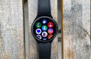 Galaxy Watch 6 Classic has plummeted to just £198