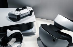 Sony to ‘halt PSVR2 production due to surplus of stock’