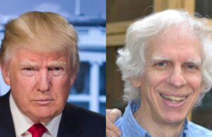 JUST IN: Judge Engoron Rules Trump Must Inform Court-Appointed Monitor *Former Clinton Judge Barbara Jones* About Effort to Secure Bond as Letitia James Moves to Seize Assets | The Gateway Pundit