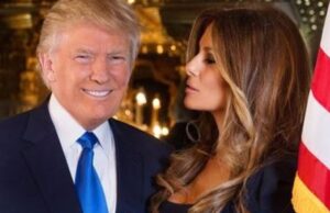 WaPo Tries Pitting Donald Against Melania, Completely Misses One Huge Problem | The Gateway Pundit