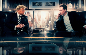 “Trump asked Elon Musk if he wanted to buy Truth Social” says report