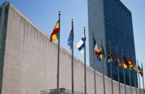 World’s first global AI resolution unanimously adopted by United Nations