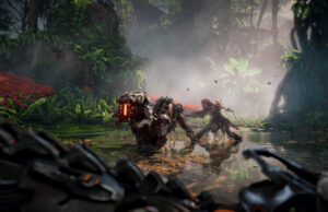 Best mods for Horizon Forbidden West