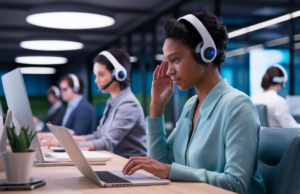 Workplace AI negatively impacts quality of life, study finds