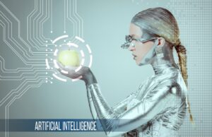 A Terrifying Marriage: Big Pharma Embraces AI | The Gateway Pundit