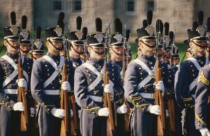 West Point Removes the Words ‘Duty, Honor, Country’ From Its Mission Statement | The Gateway Pundit