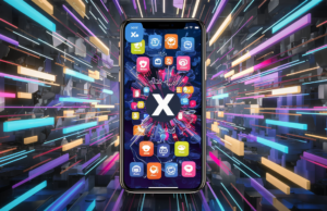 Elon Musk’s X is facing user decline in daily active users, finds report