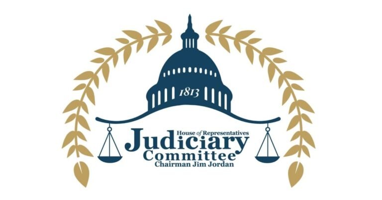 WATCH LIVE: House Judiciary Committee Holds Hearing Titled, “Liberty, Tyranny, and Accountability: Covid-19 and the Constitution” | The Gateway Pundit