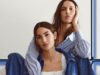 Gap x DÔEN Collab Celebrates Sisters With Lily Aldridge