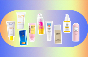 Best New Summer Sunscreens from Sephora: Editor Reviews