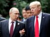 Trump Confirms He’s A Russian Asset By Claiming Putin Will Release Evan Gershkovich If He Wins