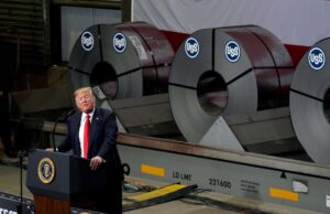 Trump Promises Big Oil That He Will Immediately Approval All Of Their Projects