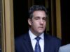 If Trump Gets Convicted, Michael Cohen Will End Being A Big Reason Why