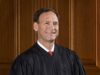 Justice Alito Also Flew An Insurrection Flag At His Beach House Last Summer