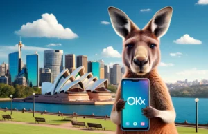 OKX continues global expansion with Australia launch
