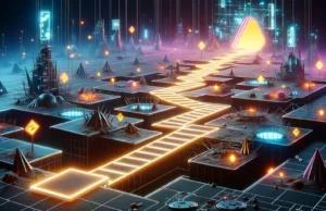 Crypto and tech giants unite to combat online scams