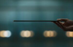 iPad Pro (2024) debuts with M4 chip, OLED display, slimmer design, more