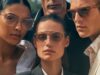 Brunello Cucinelli Eyewear Summer 2024: Taking Center Stage