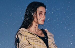 Burberry Makes Waves for Summer 2024