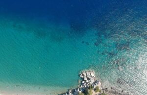 The Most Magnificent Beaches in Bodrum